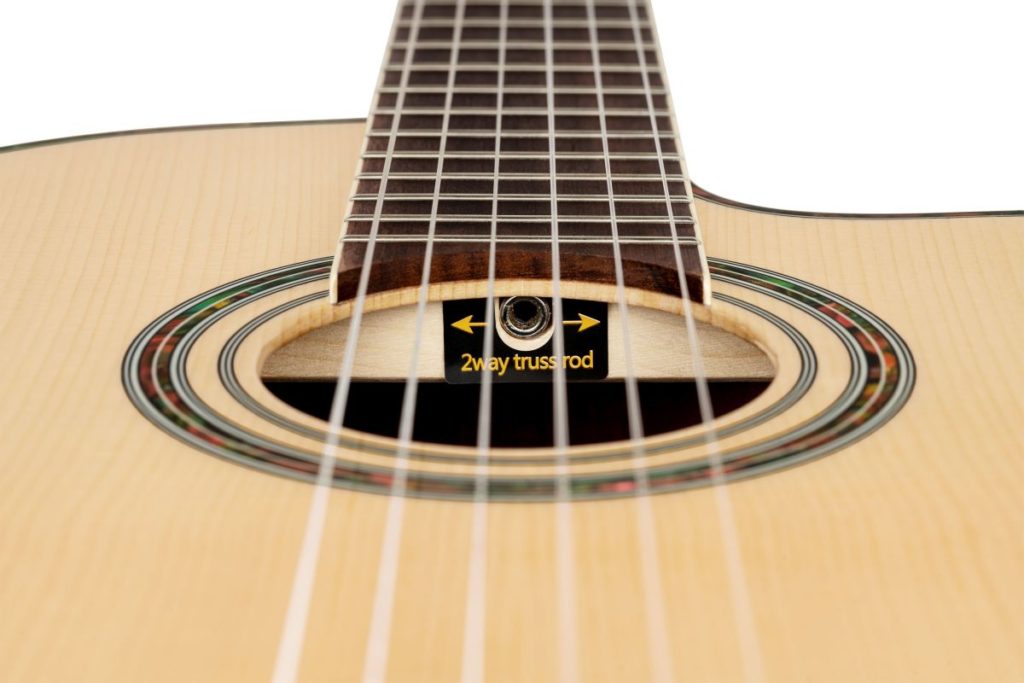 ORTEGA RCE141NT - immagine 6