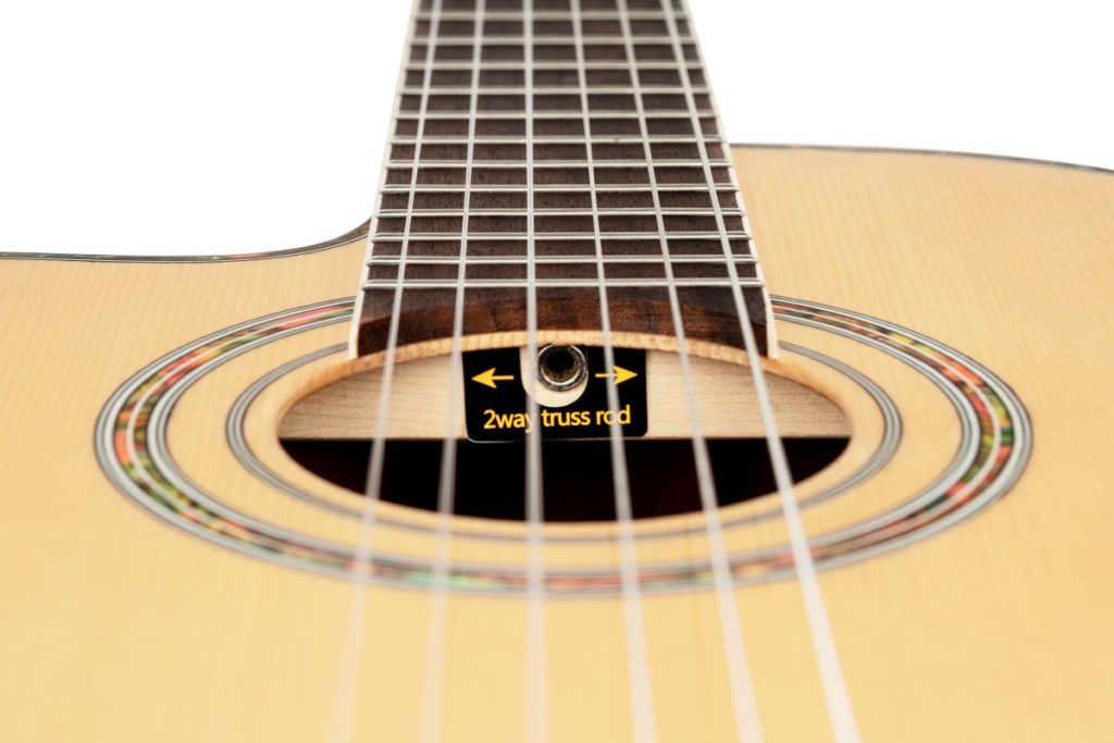 ORTEGA RCE141NT-L - immagine 6