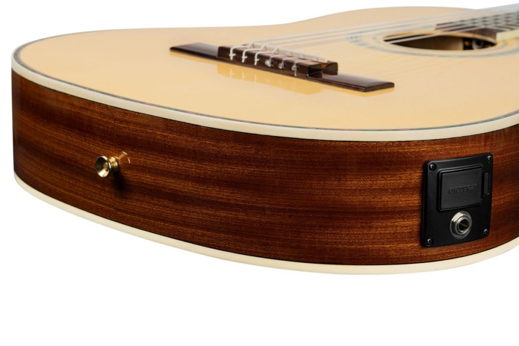 ORTEGA RCE145NT - immagine 5