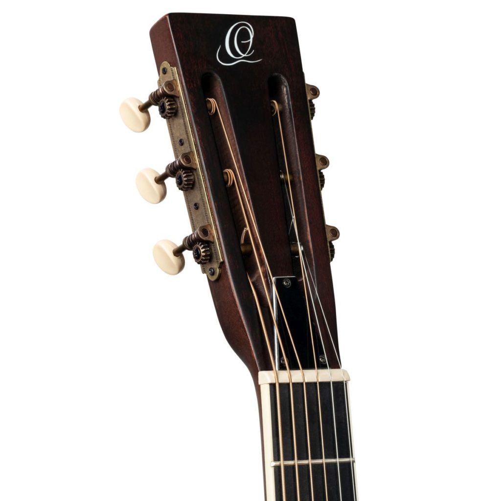 ORTEGA RRG30E-WB - immagine 6