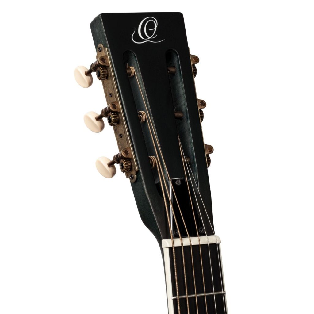 ORTEGA RRG30E-DD - immagine 6