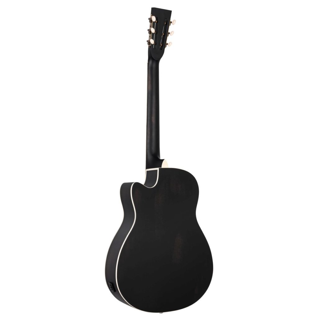 ORTEGA RRG40CE-DBK - immagine 2