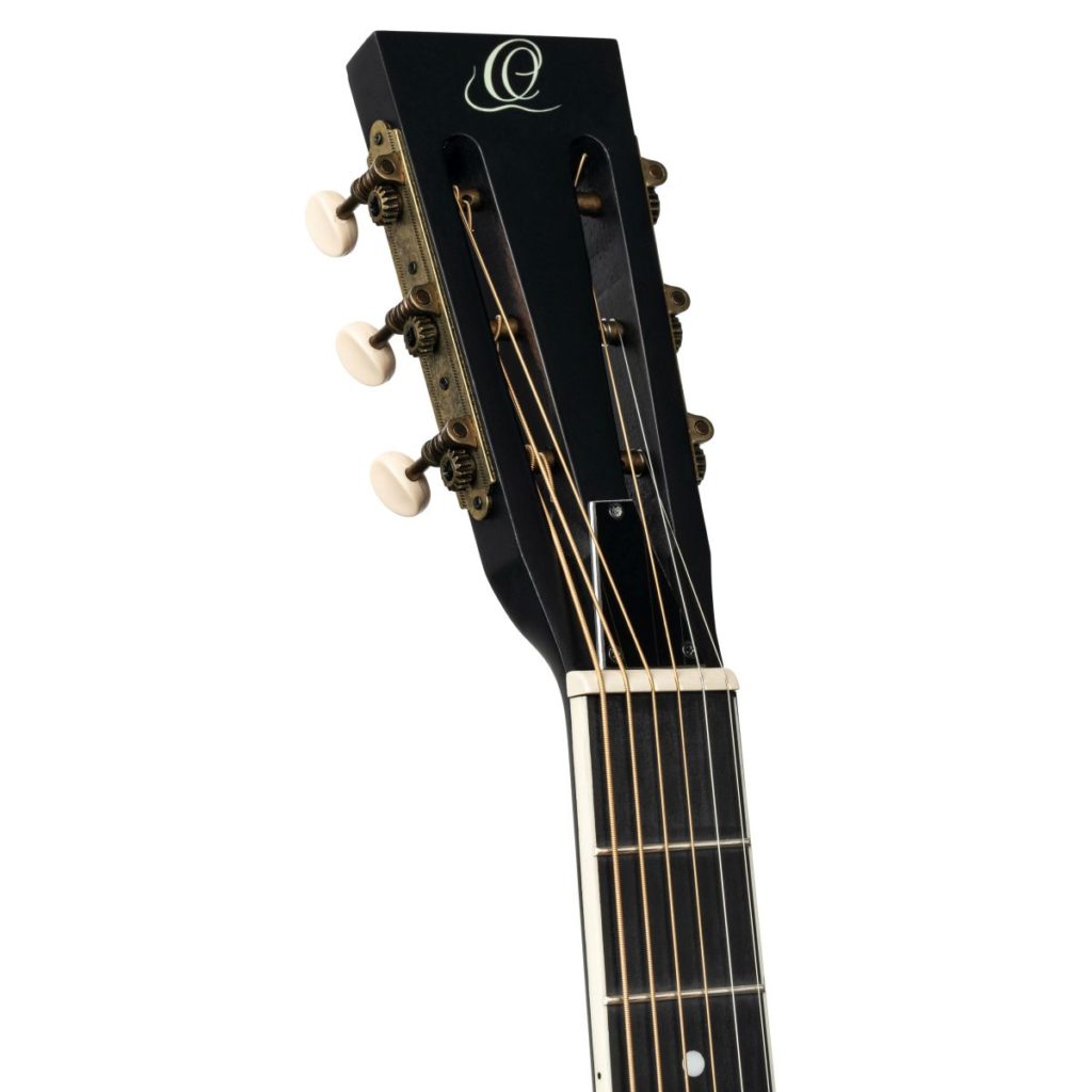 ORTEGA RRG40CE-DBK - immagine 6