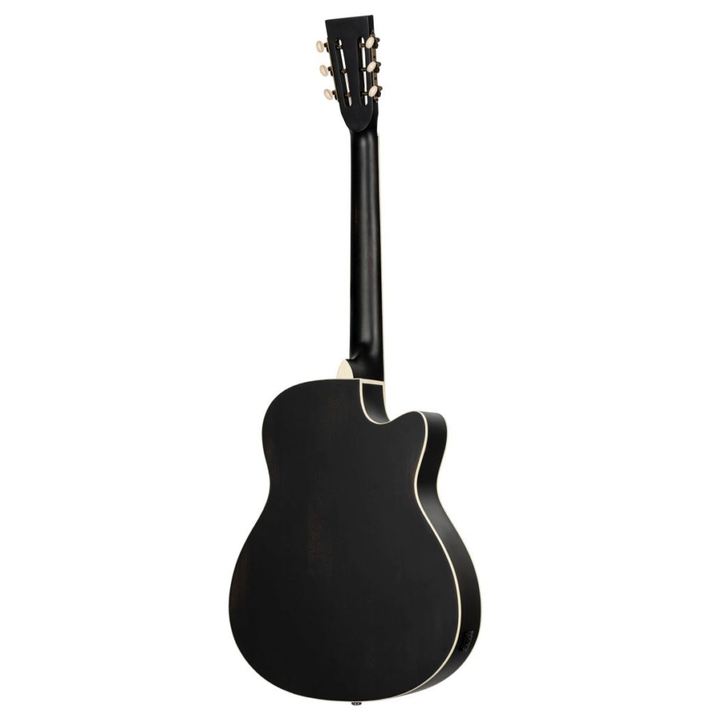 ORTEGA RRG40CE-DBK-L - immagine 2
