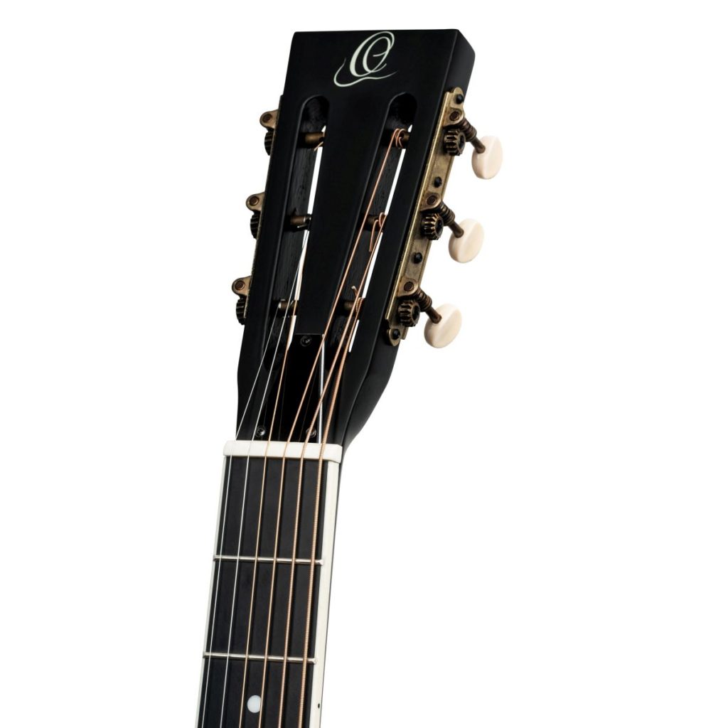 ORTEGA RRG40CE-DBK-L - immagine 6