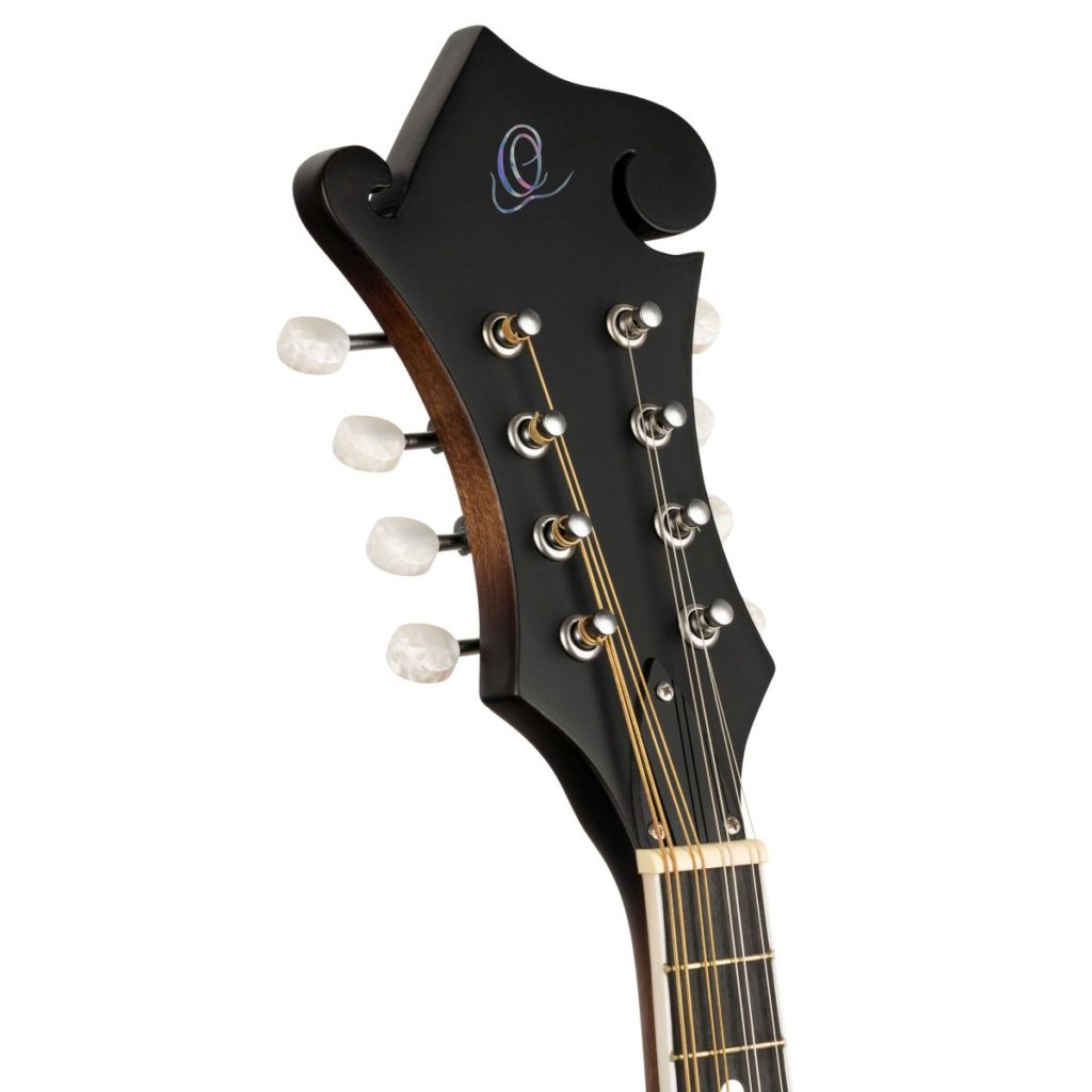 ORTEGA RMF30-WB - immagine 6