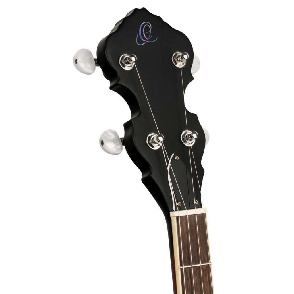 ORTEGA OBJ150OP-WB - immagine 6