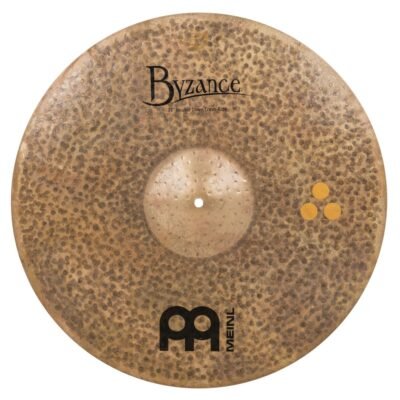 MEINL B21DDCR