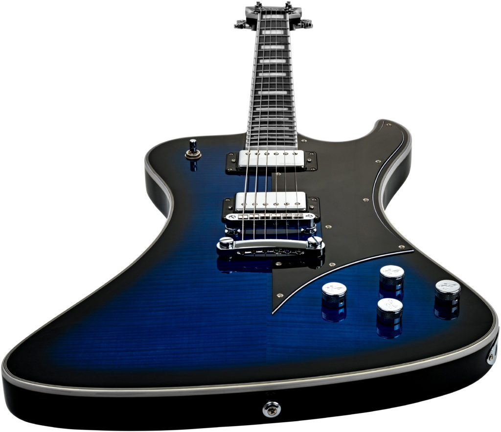 HAGSTROM FANTOMEN SPECIAL WDM - immagine 4