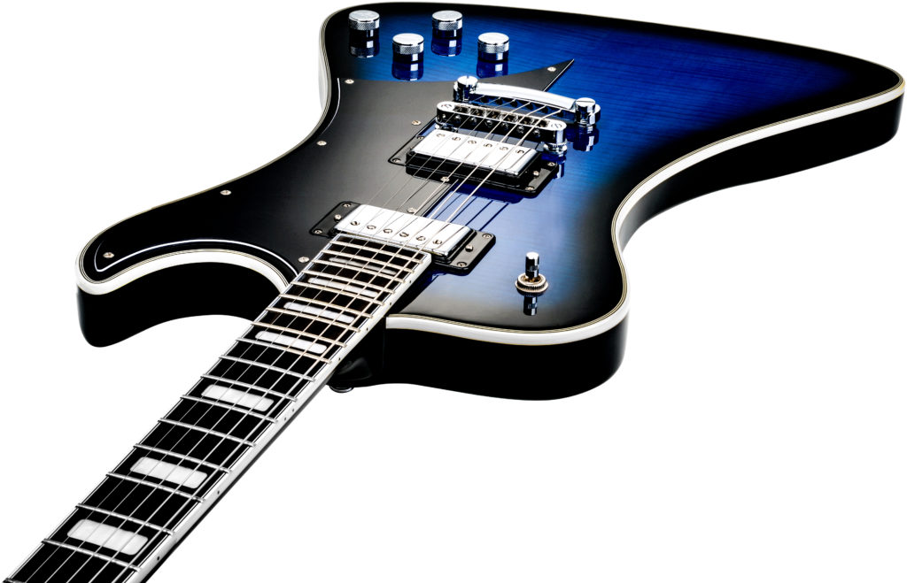 HAGSTROM FANTOMEN SPECIAL WDM - immagine 5