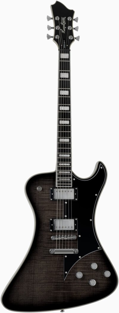 HAGSTROM FANTOMEN SPECIAL CBB