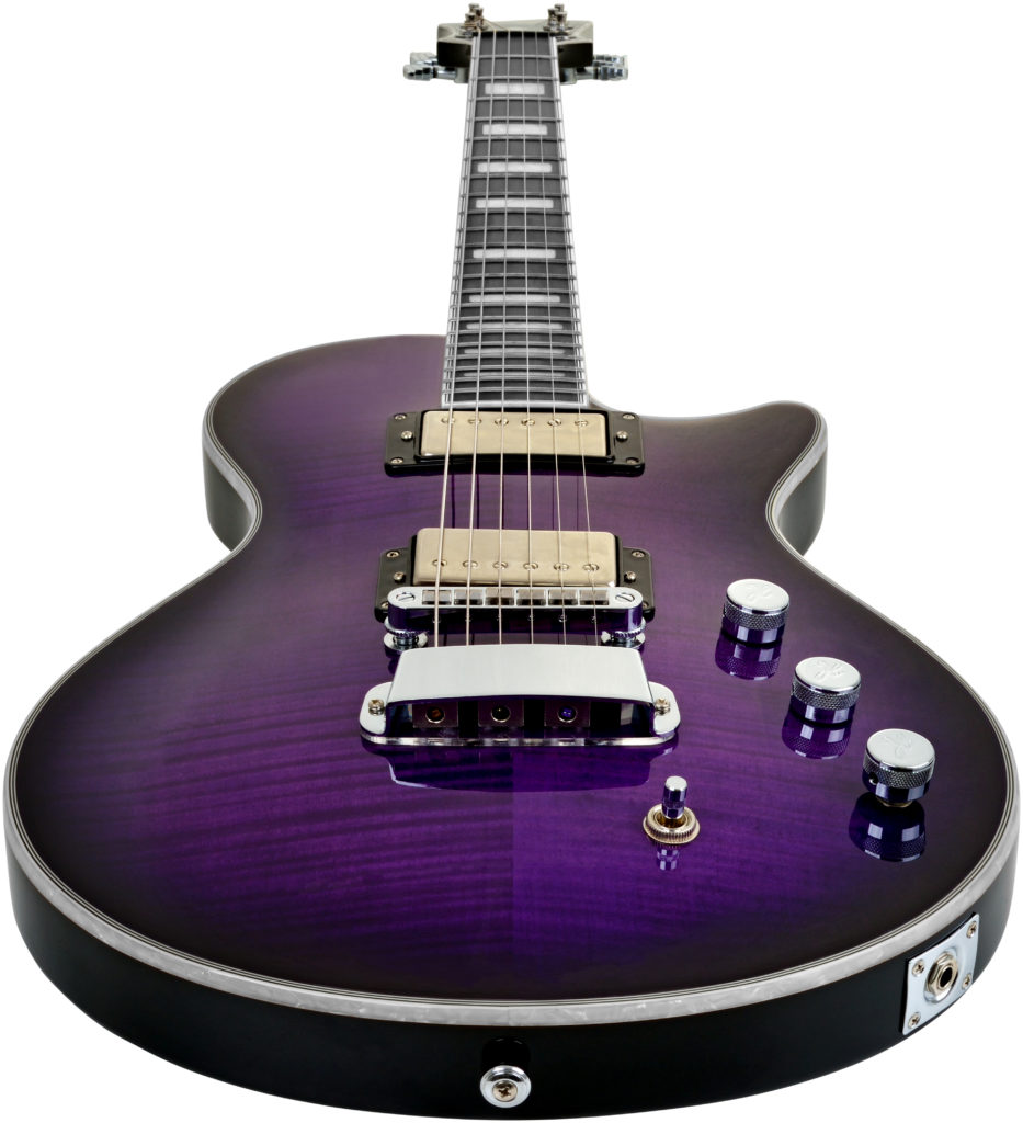 HAGSTROM ULMAX-MQB - immagine 5