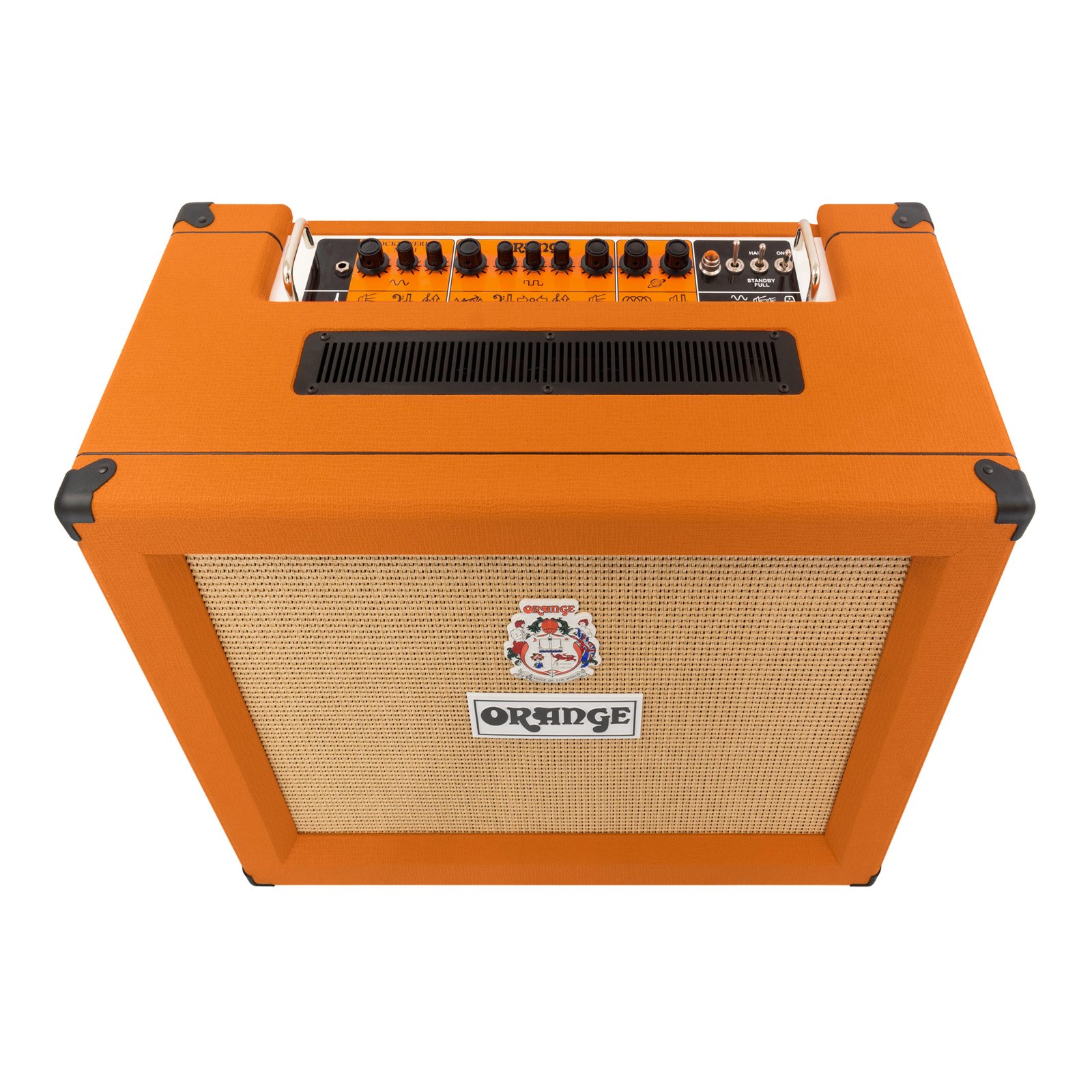 ORANGE ROCKERVERB 50C NEO MKIII