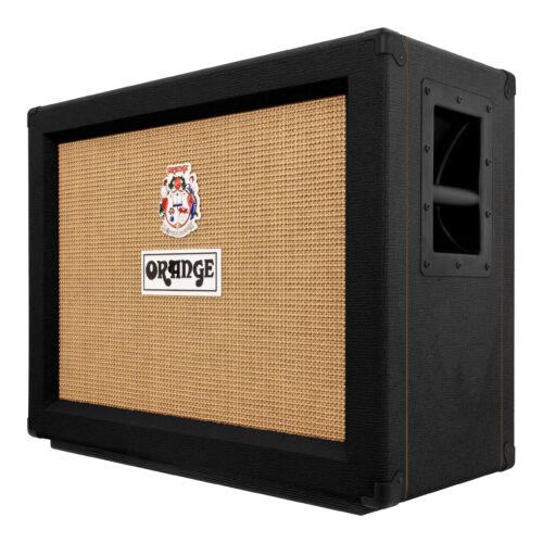 ORANGE ROCKERVERB 50C NEO MKIII BLK - immagine 3