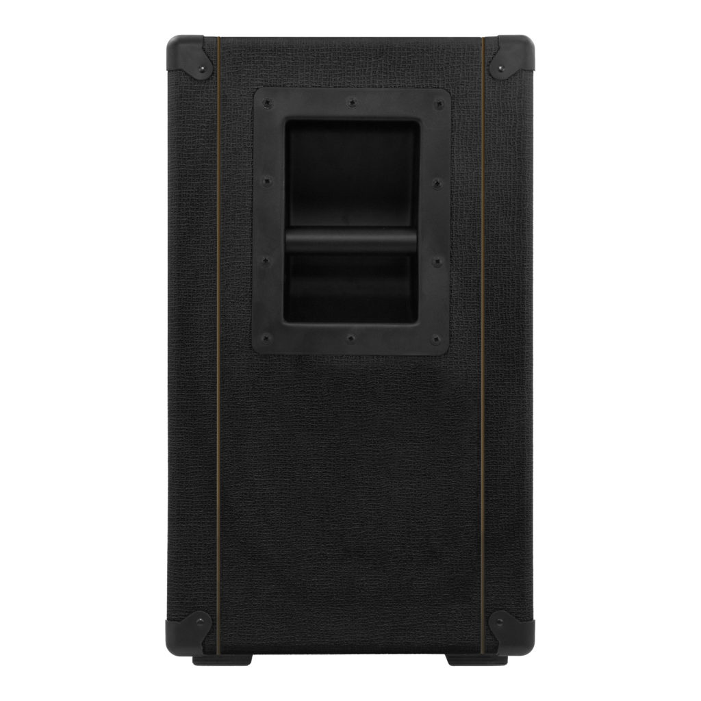 ORANGE ROCKERVERB 50C NEO MKIII BLK - immagine 5