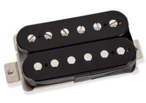 SEYMOUR DUNCAN SLASH 2.0 NECK HB BLK