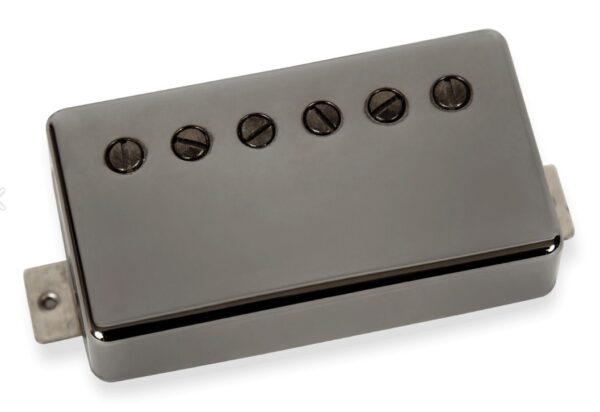 SEYMOUR DUNCAN SLASH 2.0 NECK HB BLK NKL