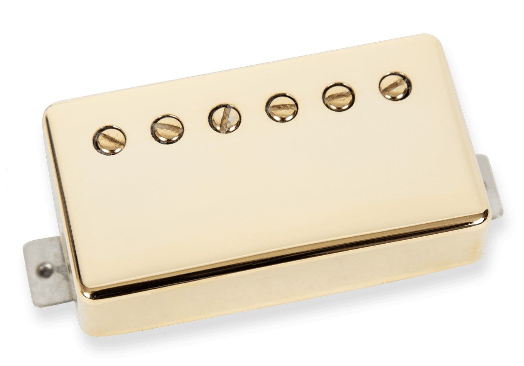 SEYMOUR DUNCAN SLASH 2.0 NECK HB GLD