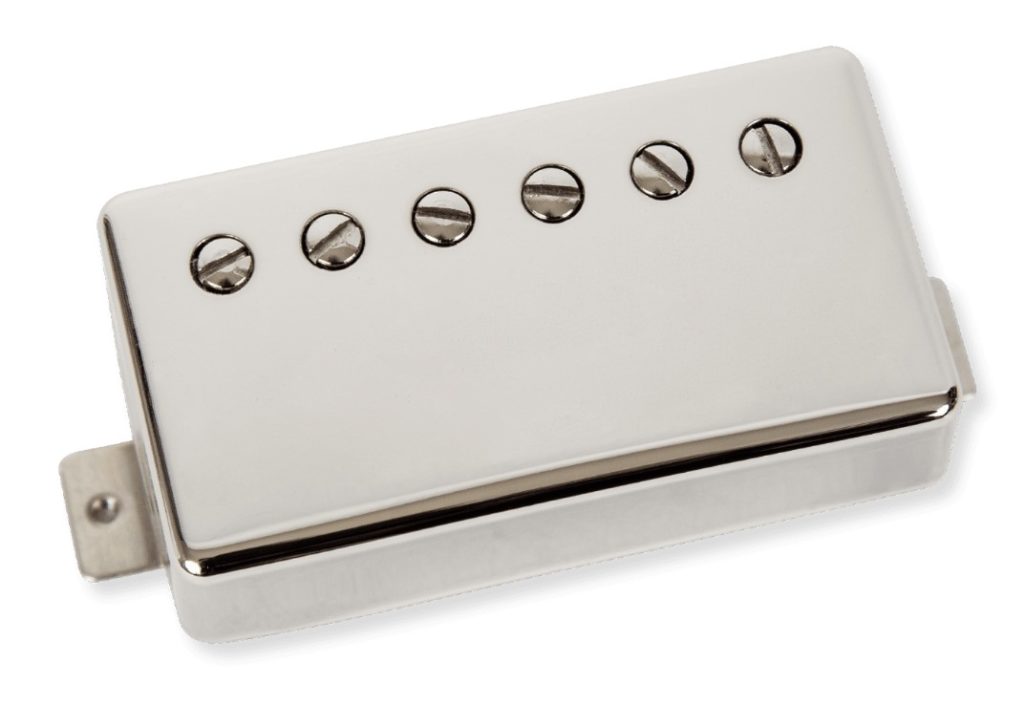 SEYMOUR DUNCAN SLASH 2.0 NECK HB NKL