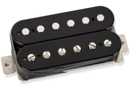 SEYMOUR DUNCAN SLASH 2.0 BRIDGE HB BLK