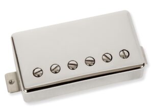 SEYMOUR DUNCAN SLASH 2.0 BRIDGE HB NKL