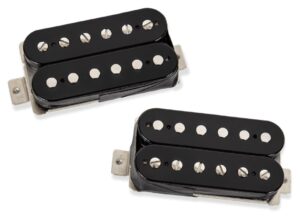 SEYMOUR DUNCAN SET SLASH 2.0 BLK