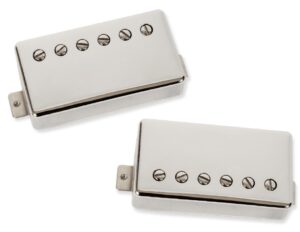 SEYMOUR DUNCAN SET SLASH 2.0 NKL