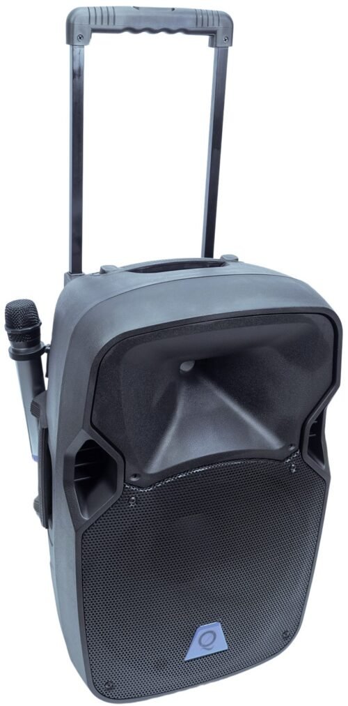 OQAN QLS-12S TRAVEL - immagine 2