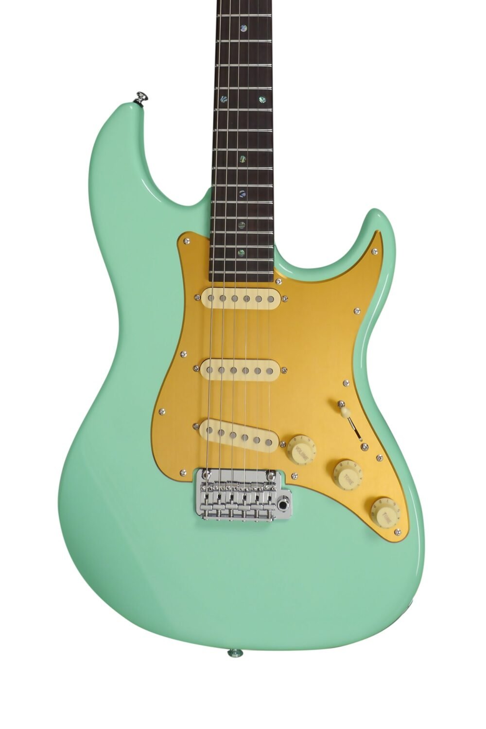 SIRE GUITARS S7 VINTAGE MLG MILD GREEN - immagine 2