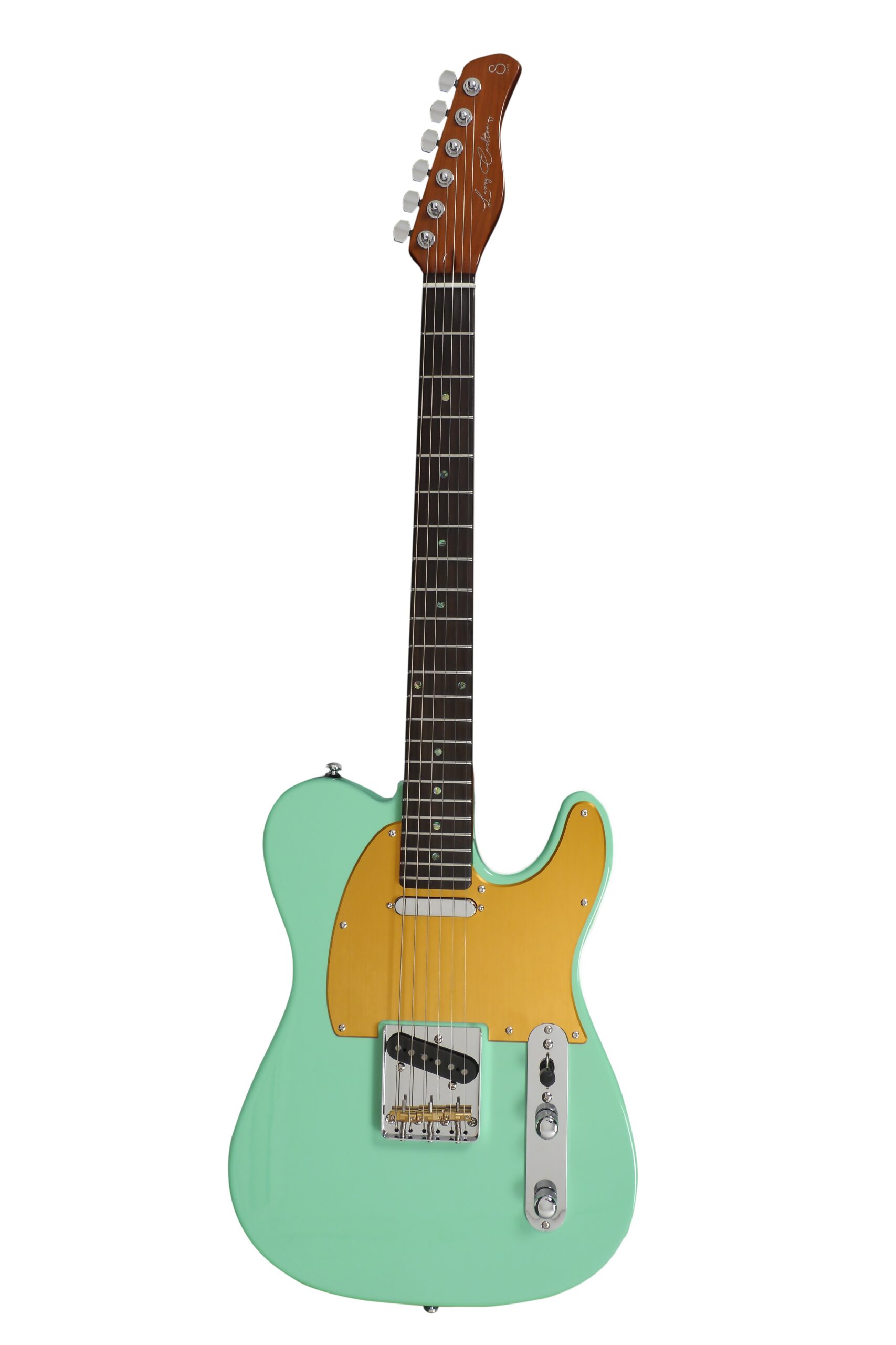 SIRE GUITARS T7 MLG MILD GREEN