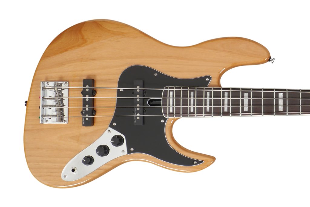 MARCUS MILLER V5 24-4 NATURAL - immagine 4