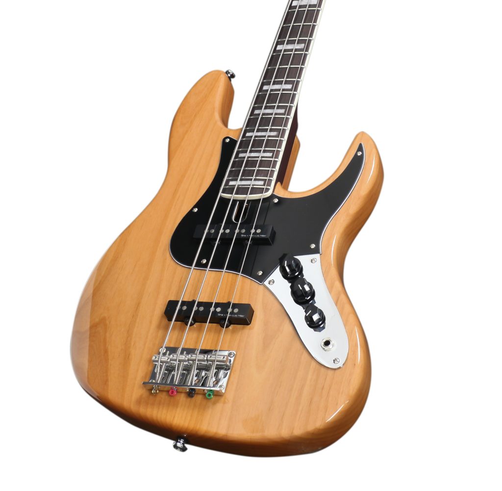 MARCUS MILLER V5 24-4 NATURAL - immagine 5