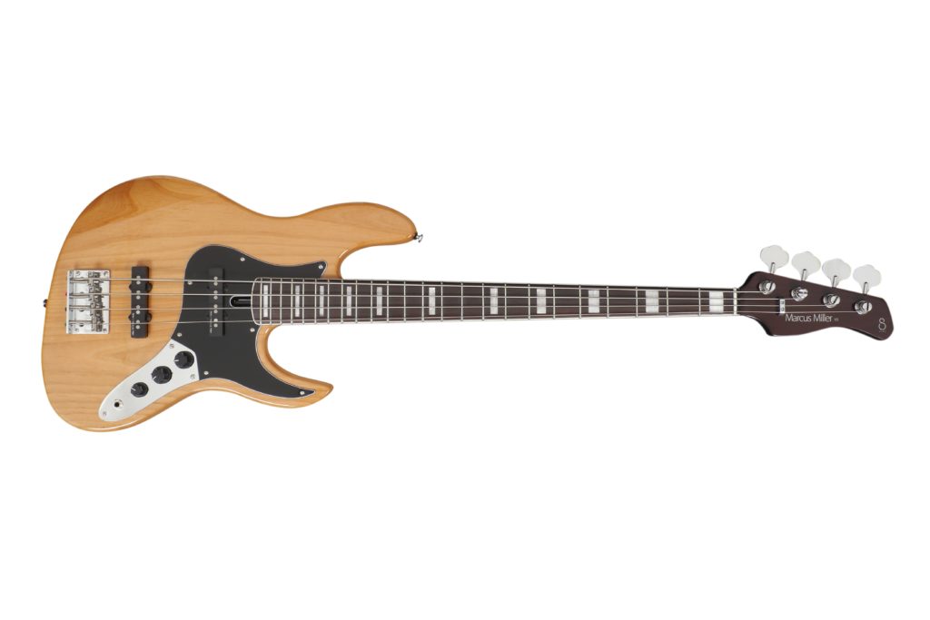 MARCUS MILLER V5 24-4 NATURAL - immagine 6
