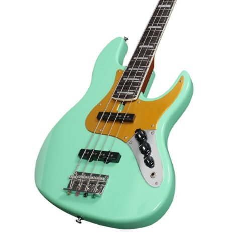 MARCUS MILLER V5 24-4 MILD GREEN - immagine 2