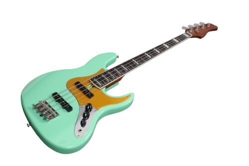 MARCUS MILLER V5 24-4 MILD GREEN - immagine 3