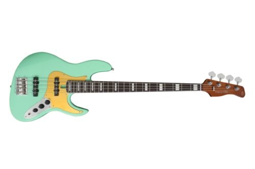 MARCUS MILLER V5 24-4 MILD GREEN - immagine 6