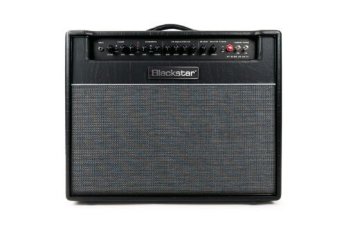 BLACKSTAR HT CLUB 40 MKIII