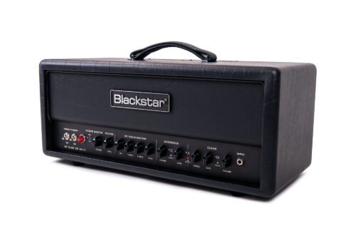 BLACKSTAR HT CLUB 50H MKIII - immagine 4