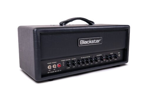 BLACKSTAR HT CLUB 50H MKIII - immagine 5