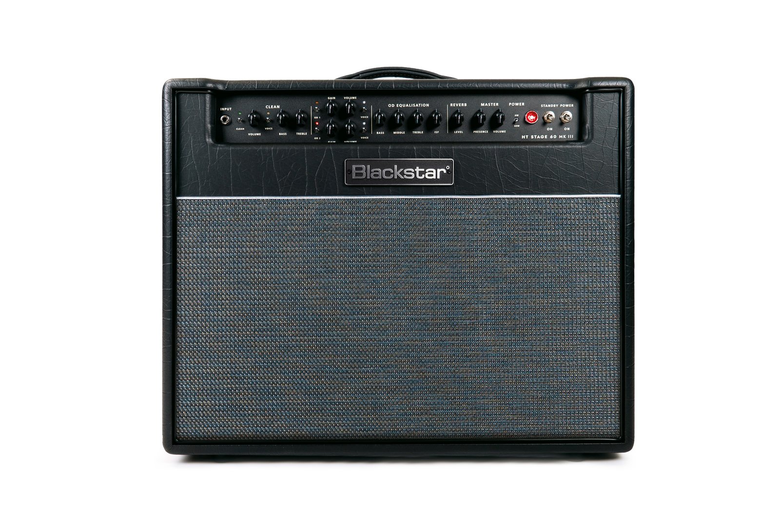 BLACKSTAR HT STAGE 60 112 MKIII