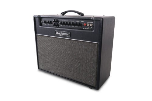 BLACKSTAR HT STAGE 60 112 MKIII - immagine 4