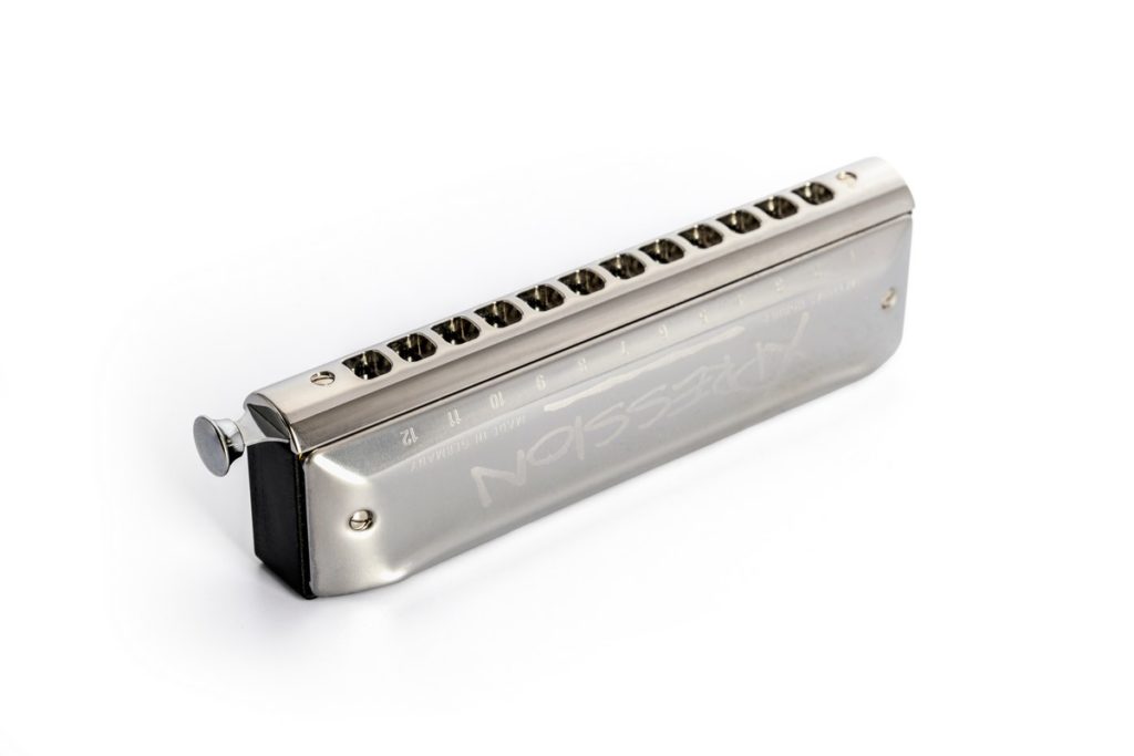 HOHNER XPRESSION - immagine 2