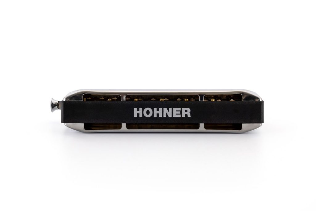 HOHNER XPRESSION - immagine 3