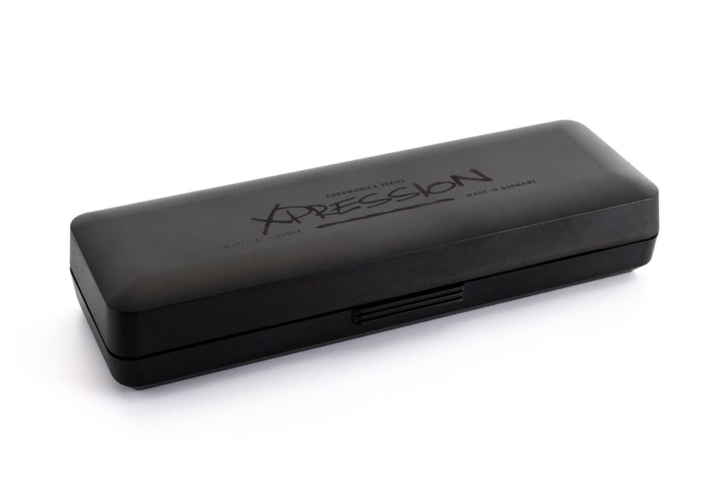 HOHNER XPRESSION - immagine 4