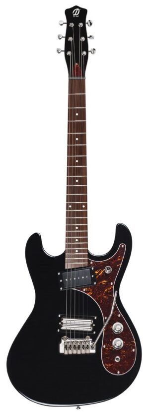 DANELECTRO 64XT BLK