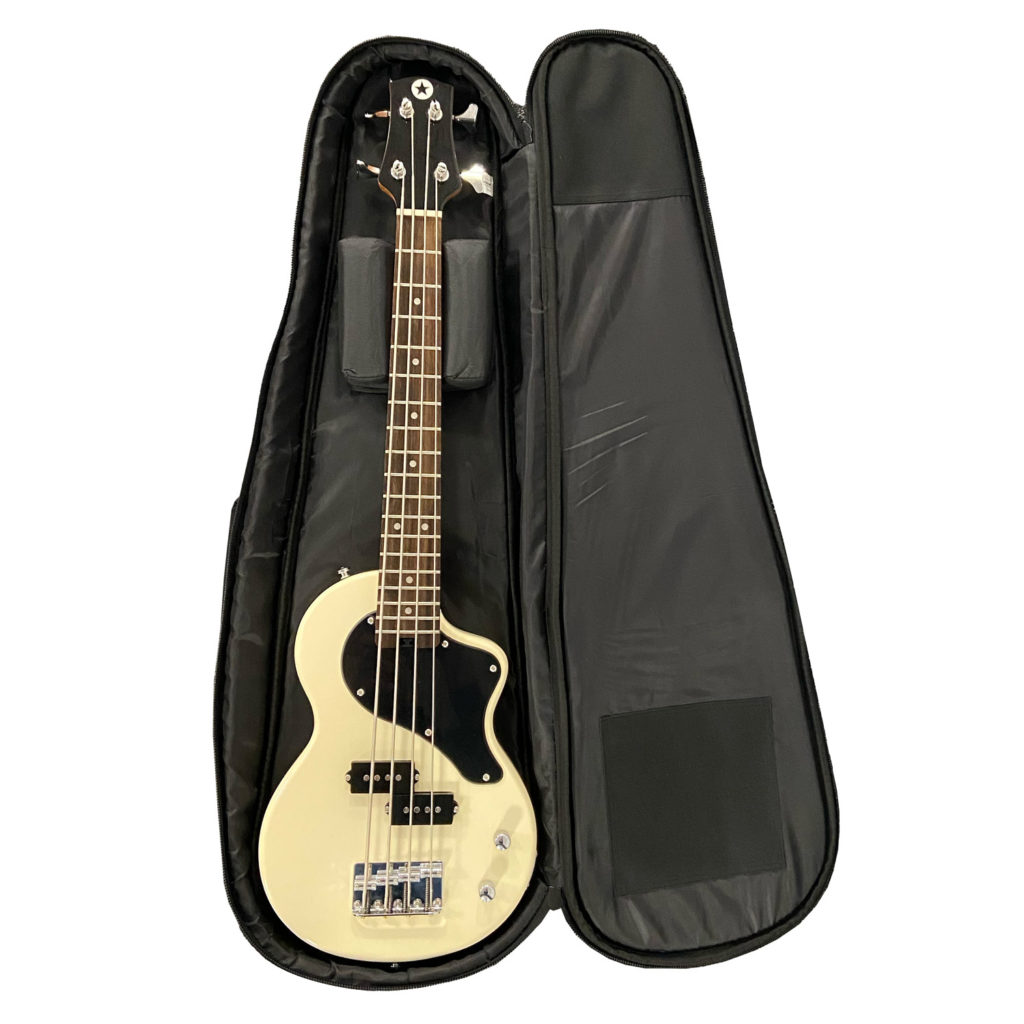 CARRY ON CARRY-ON-BASS-GB - BASS GIG BAG - immagine 2