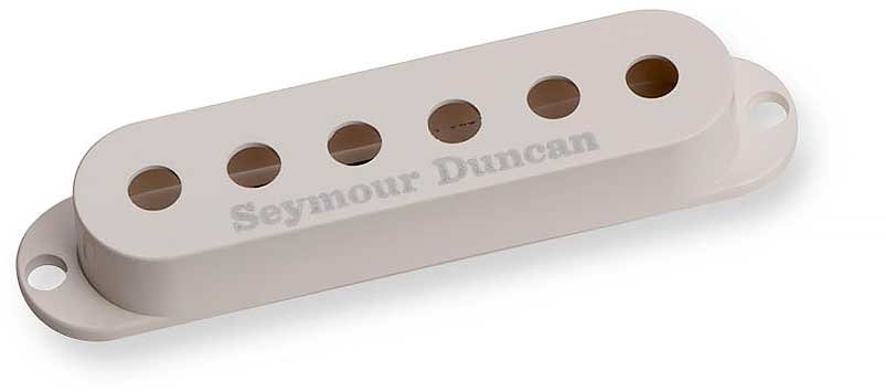 SEYMOUR DUNCAN PCVR STRAT PRCH LOGO