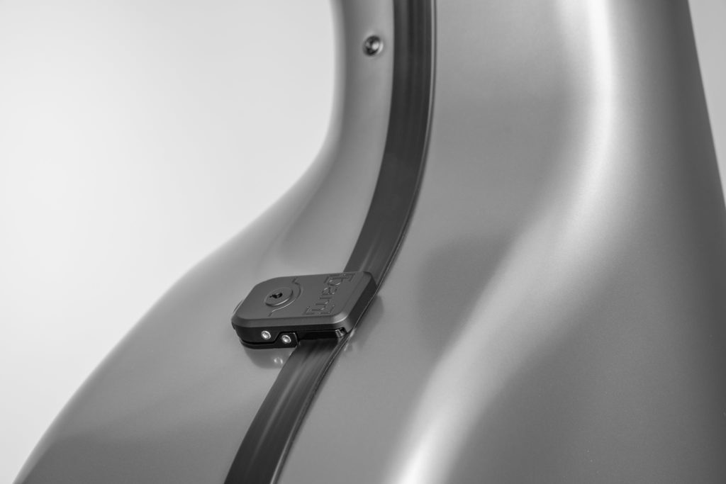 BAM ITALIA SKY1005XLG CASE PER VIOLONCELLO HIGHTECH - immagine 4