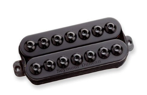 SEYMOUR DUNCAN SH8N INVADER BLK