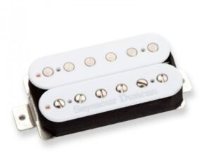 SEYMOUR DUNCAN SENTIENT NECK WHT